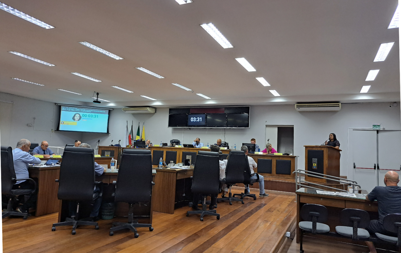 Câmara de Vereadores aprova criação de funções gratificadas na prefeitura de Guaíba