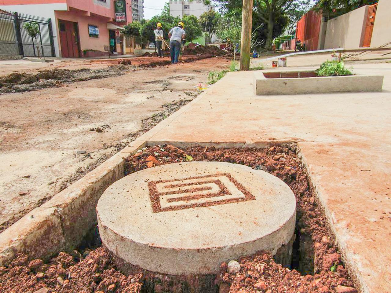 Cobrança da rede de esgoto de casas abaixo do nível da rua é suspensa, em Guaíba