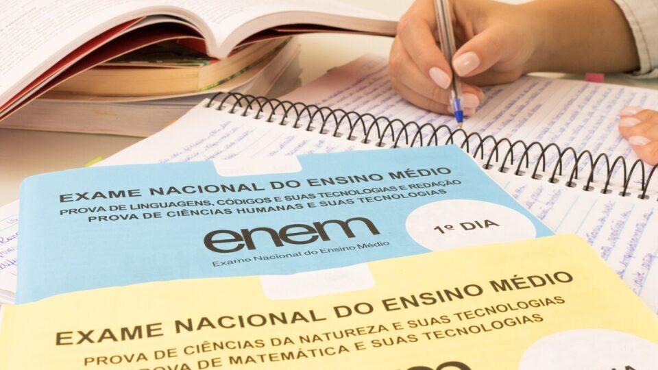 Cursinho Popular de Guaíba, que prepara estudantes para vestibulares e ENEM, está com inscrições abertas
