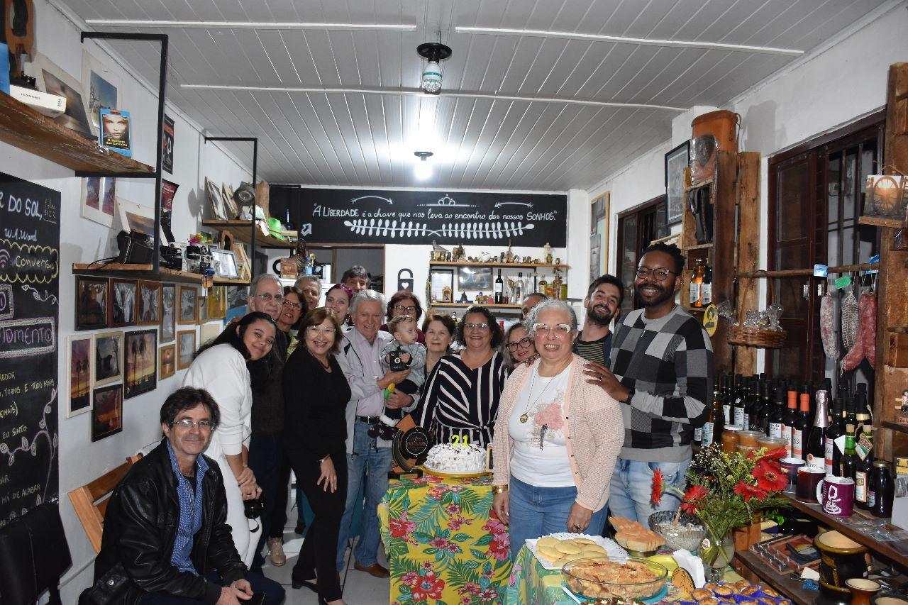Guaíba Foto Clube comemora 21 anos de história