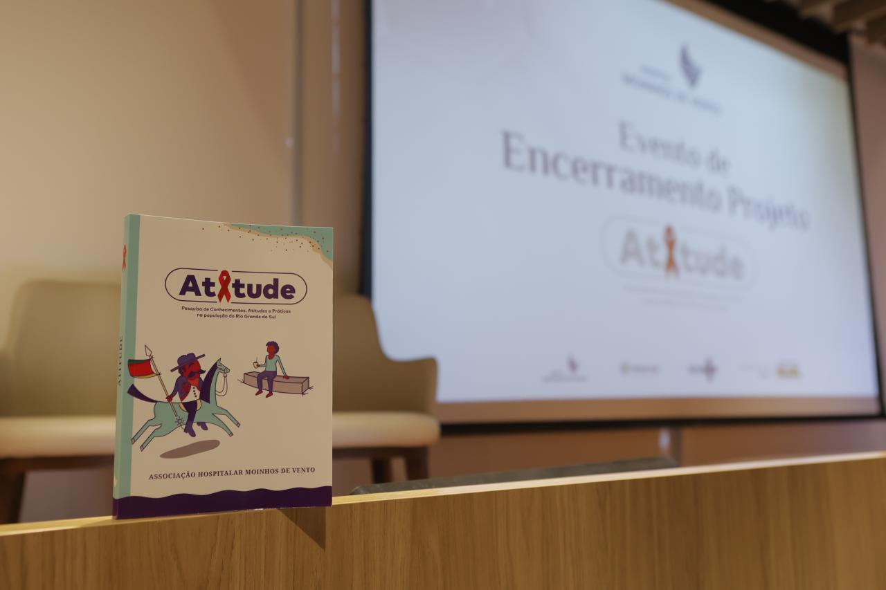 Guaíba participa de estudo que revela epidemia generalizada de HIV na Região Metropolitana