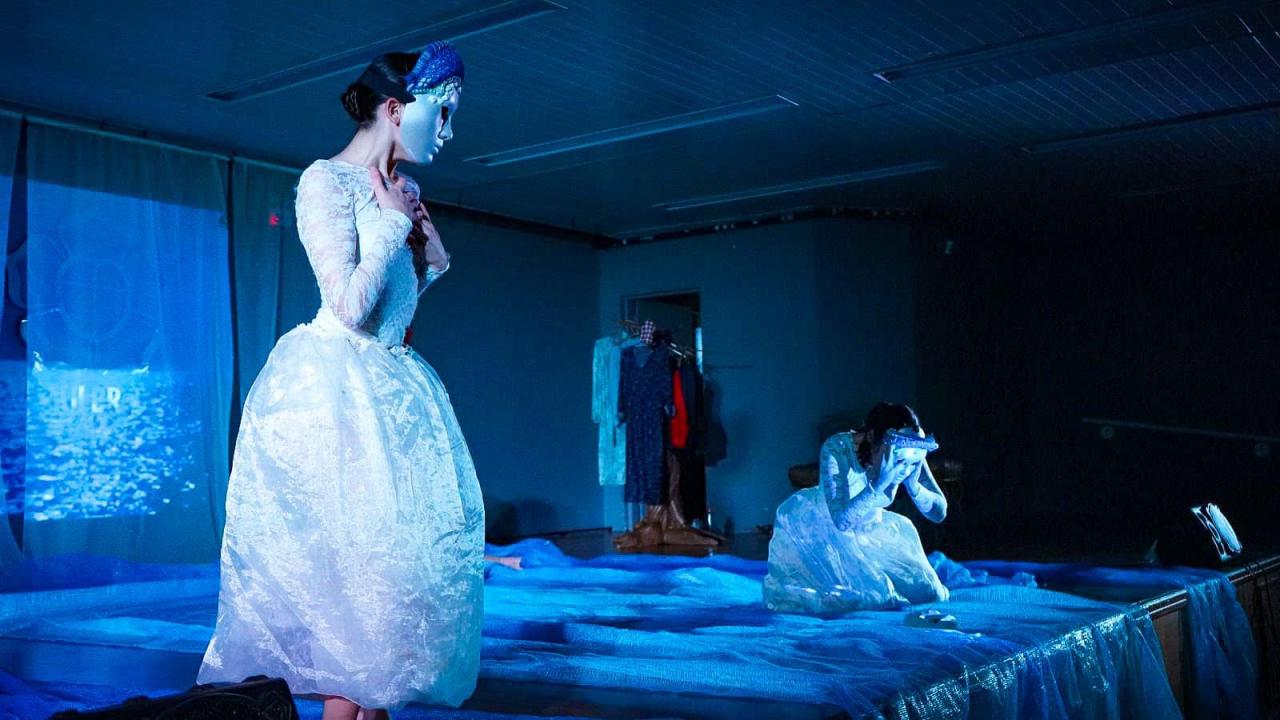 Guaíba recebe o espetáculo de teatro 