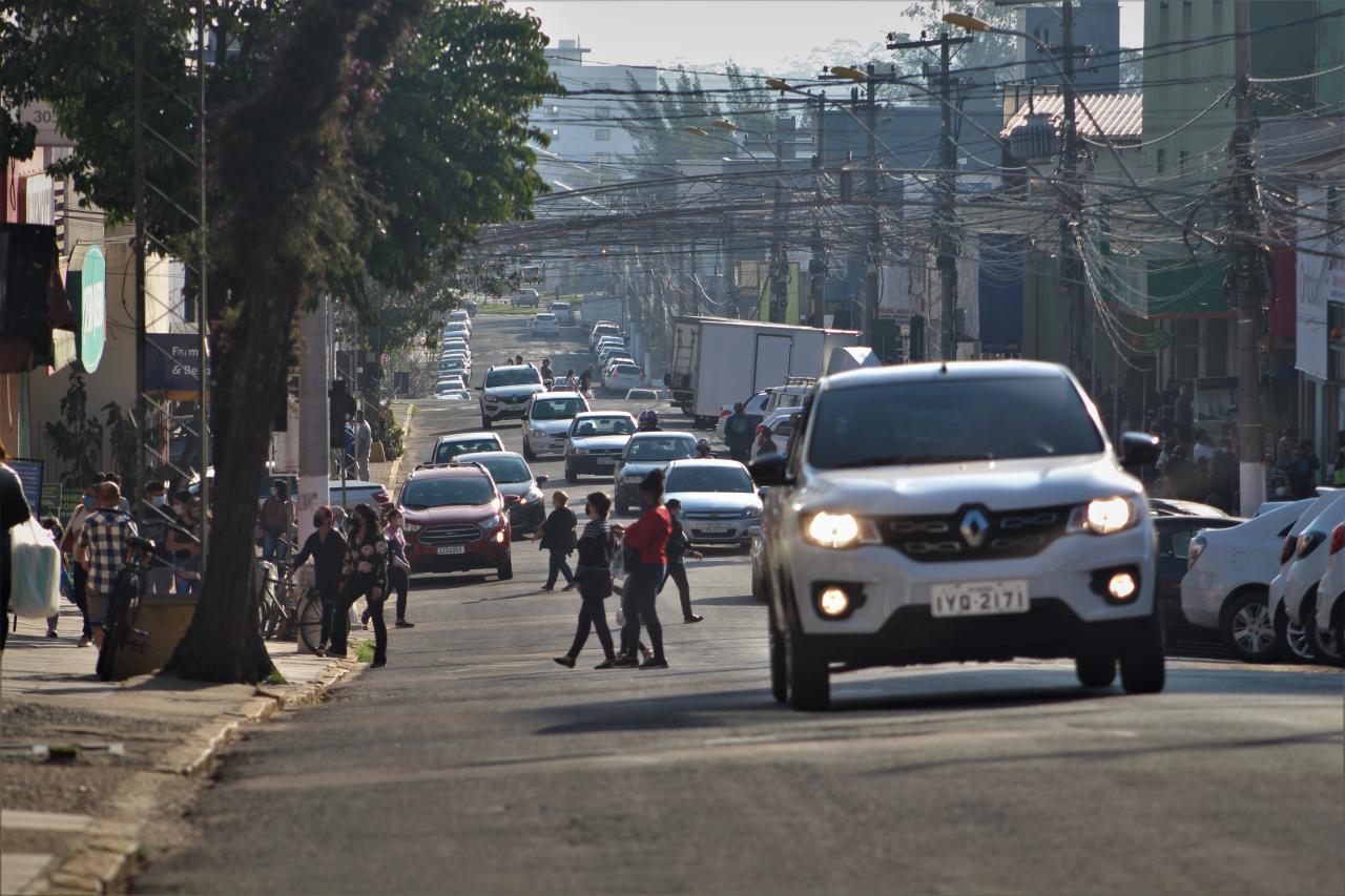 Guaíba tem 92,9 mil habitantes, mostra Censo do IBGE; população caiu 2,3% em 12 anos
