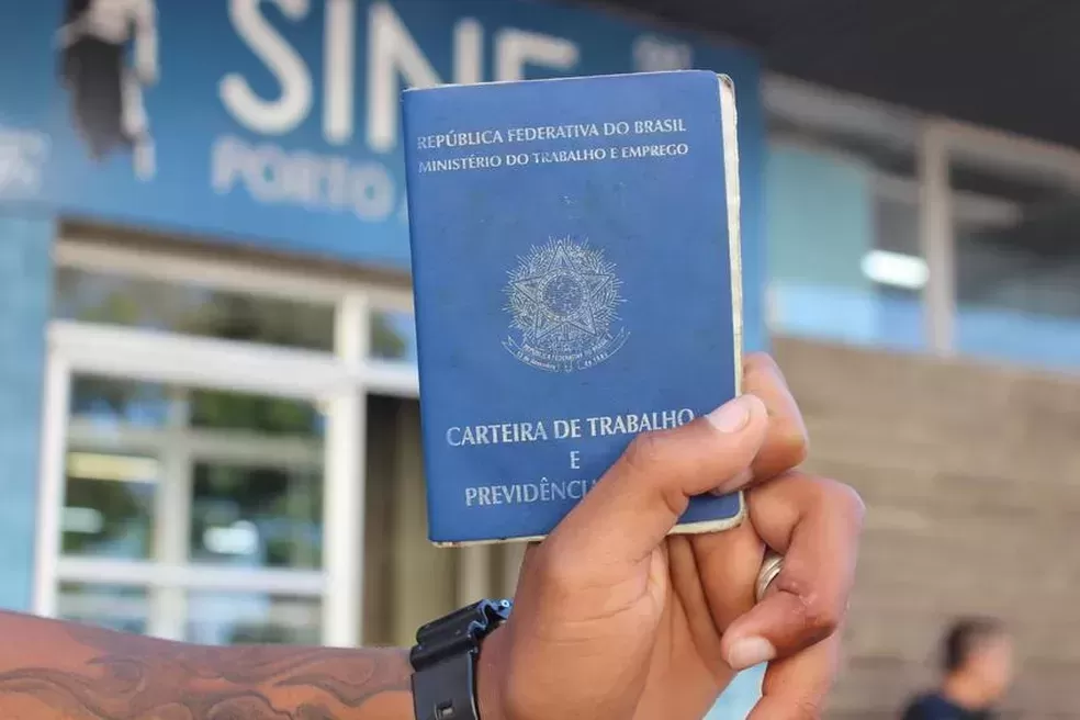 Sine Guaíba oferta 35 vagas de emprego nesta quarta-feira; veja a lista