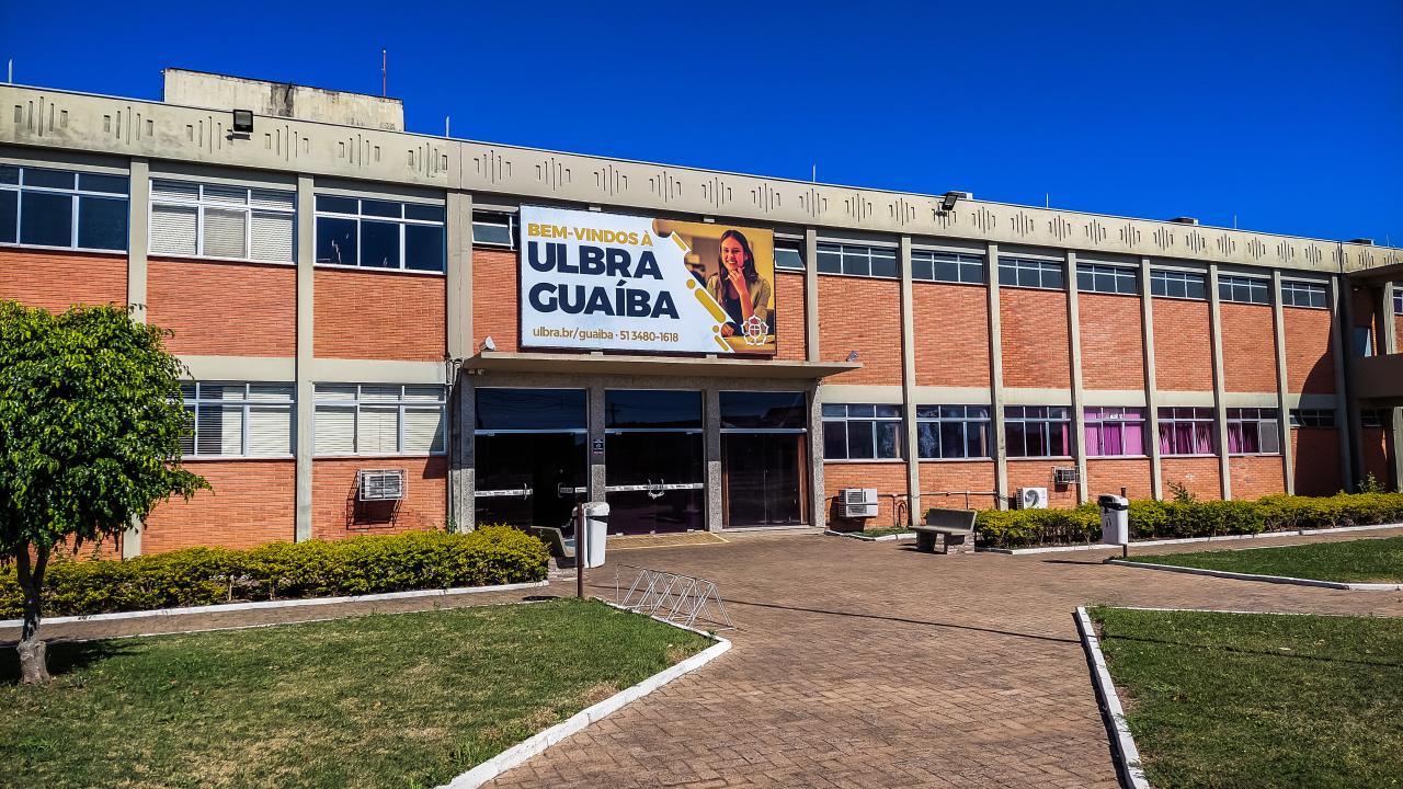 Ulbra recebe nota máxima no processo de recredenciamento do Ministério da Educação