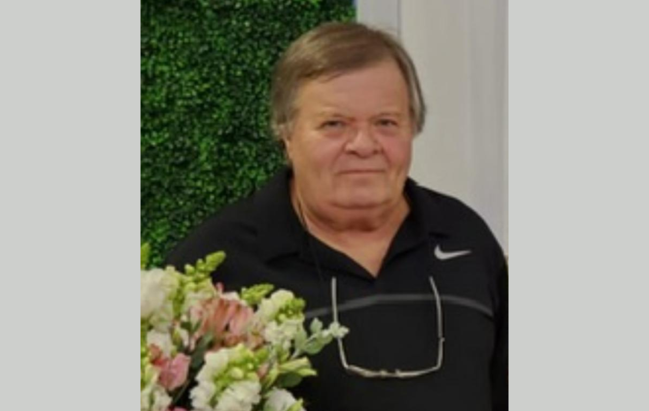 Advogado e ex-vereador Henrique Ott morre aos 73 anos