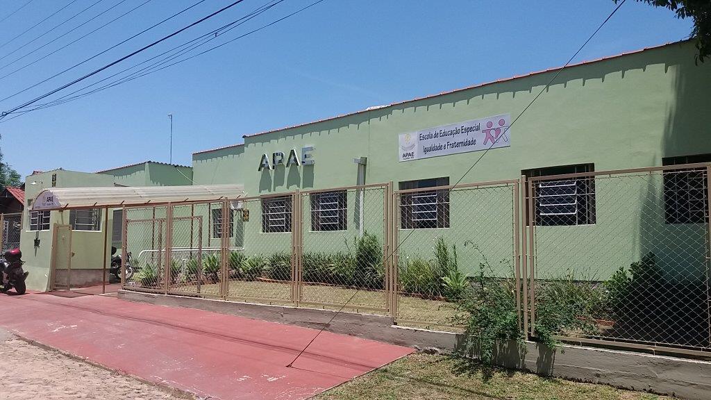 Cinquentenário da Apae de Guaíba: celebrando uma jornada de inclusão e amor