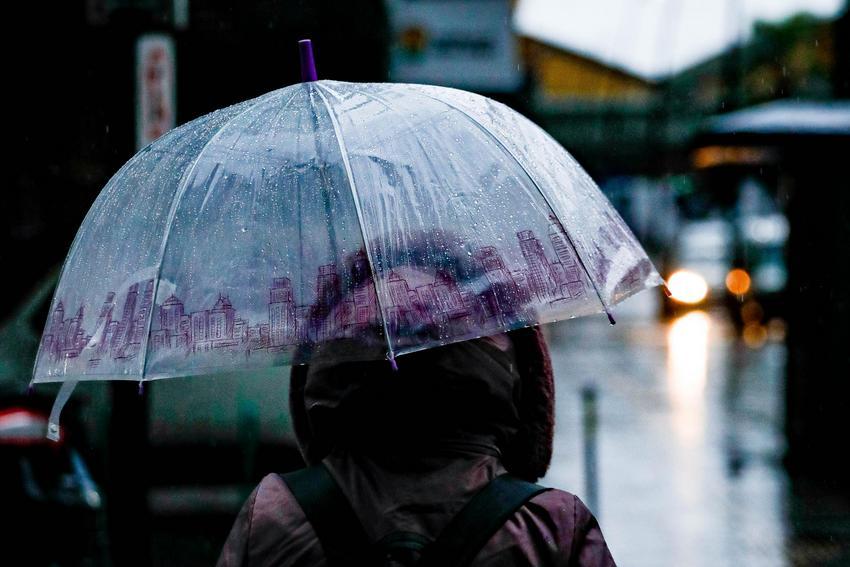 Defesa Civil de Guaíba emite alerta para chuva forte e ventos de até 90 km/h nas próximas horas