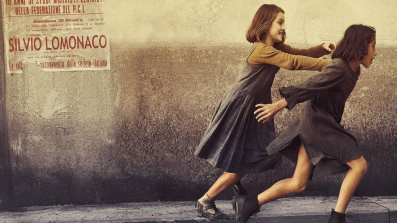 Afinal, quem é Elena Ferrante?