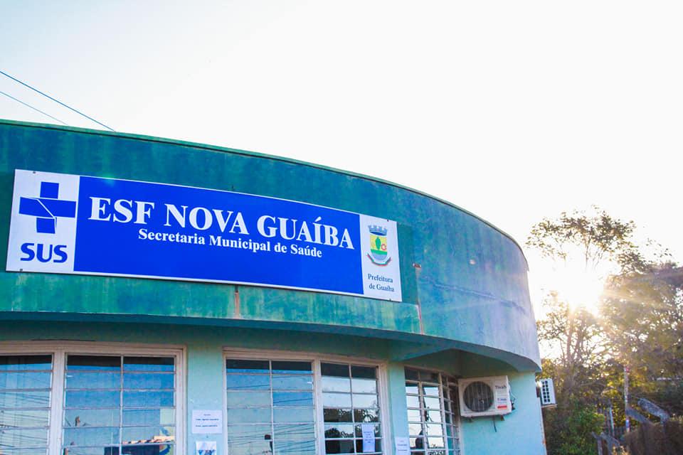 Guaíba passa a integrar rede estadual de fortalecimento dos serviços de atenção primária à saúde