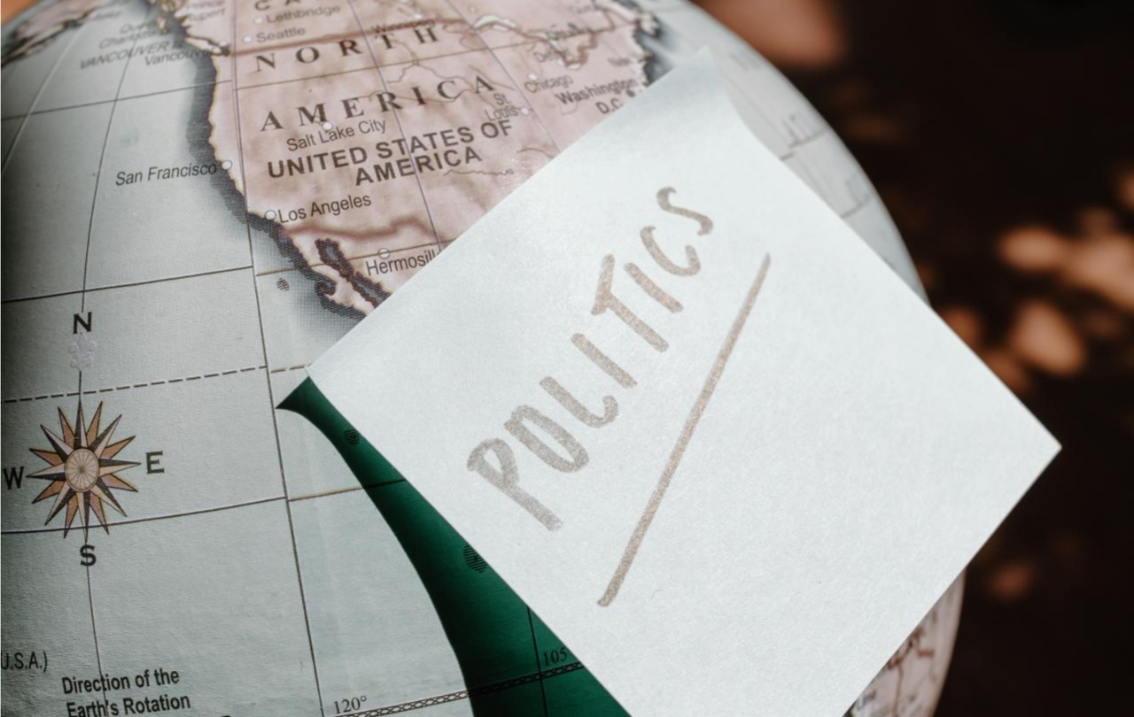 O dia em que a humanidade esgotou o Planeta