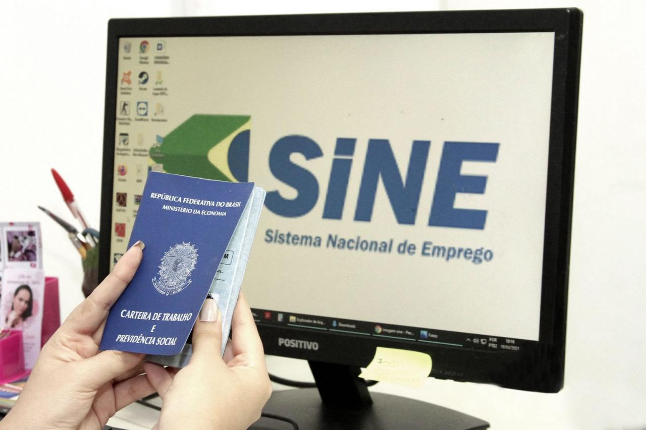 Sine Guaíba oferta 90 vagas de emprego nesta semana; confira a lista