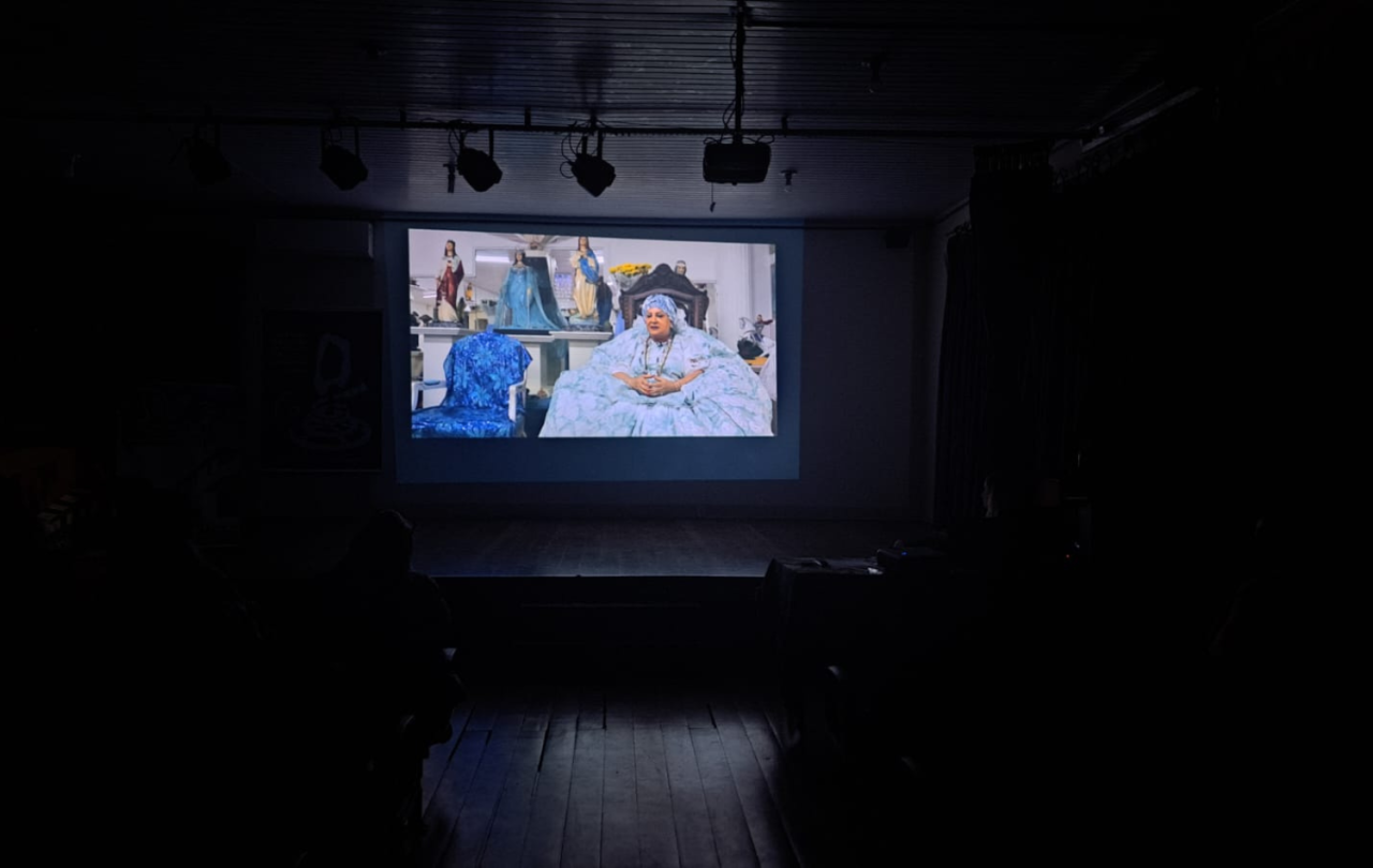Série documental sobre a força das religiões de matriz africana em Guaíba é lançada; assista