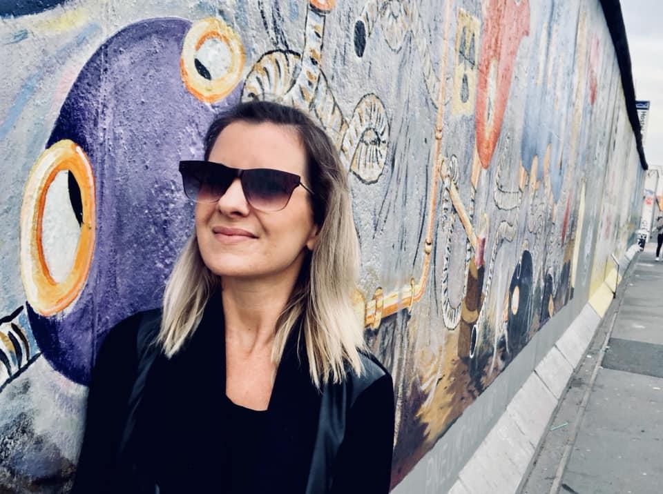 Centro Amanhecer ganhará nome da servidora pública Paula Schuch Silveira
