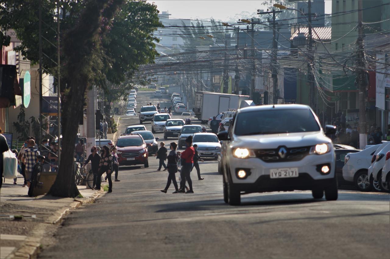 Mulheres são maioria em Guaíba com 52% da população, revela Censo do IBGE