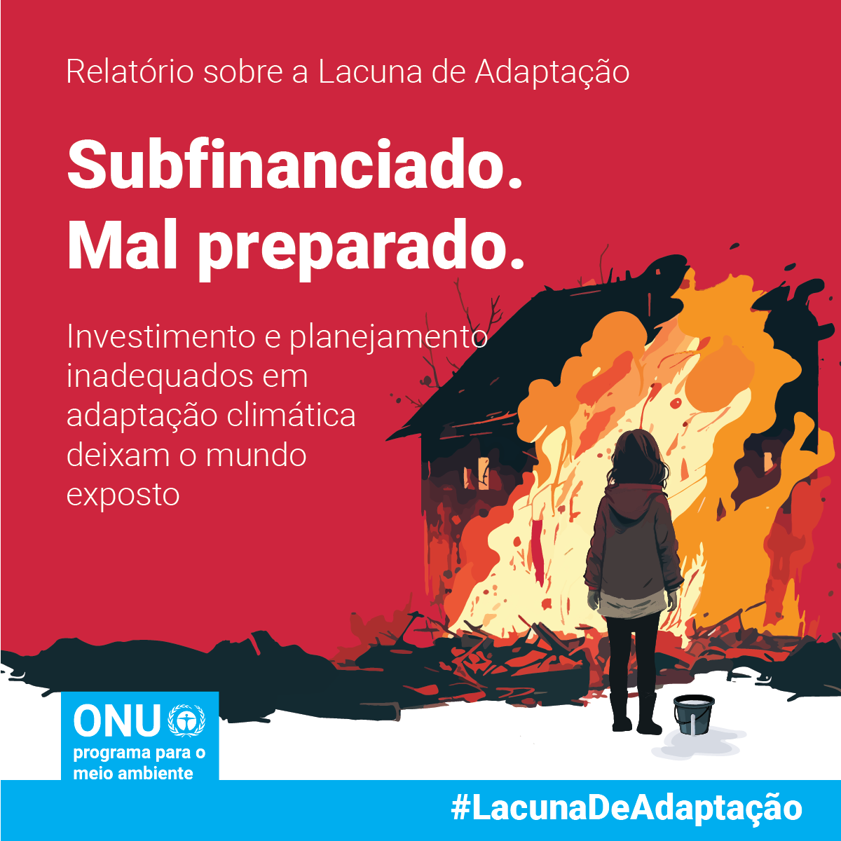 Relat&oacute;rio PNUMA 2023