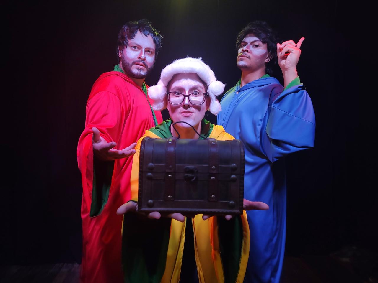 Programação da Primavera Cultural começa neste domingo no ponto de cultura Biguá, em Guaíba