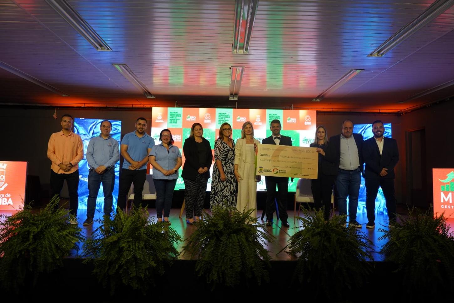 Guaíba lança programa que oferece empréstimo sem juros para empreendedores; veja como conseguir