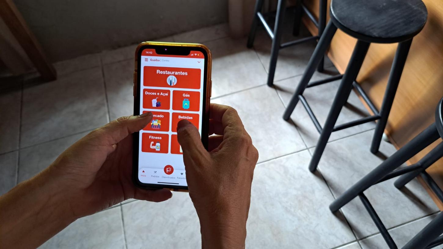 Tchê Delivery comemora 6 anos e lança o maior portal de negócios, o Tchê Achei, no fim de ano