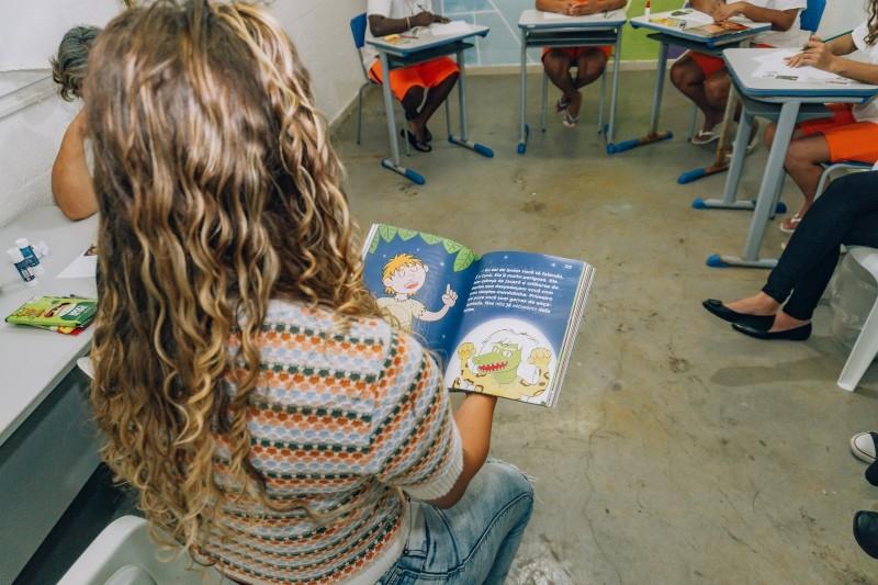 Mulheres não alfabetizadas da penitenciária de Guaíba recebem diminuição da pena por meio da leitura