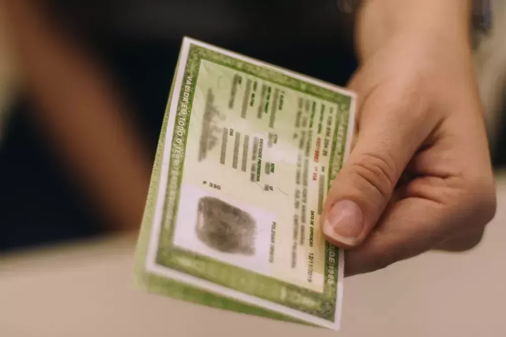 Guaíba: posto de emissão de carteira de identidade estará fechado de 7 a 19 de fevereiro