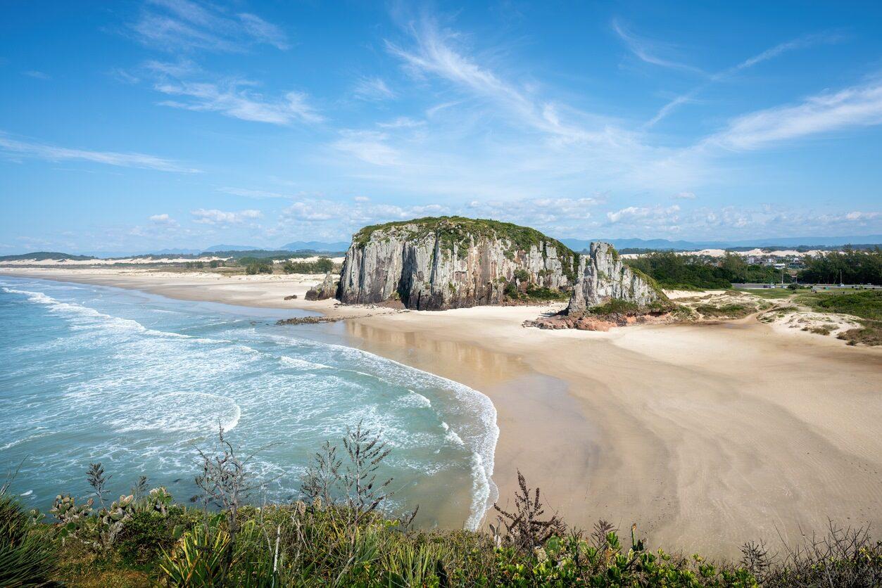 Veraneio em nossas praias