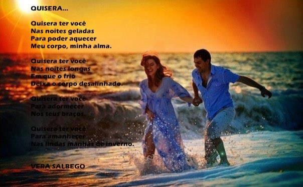 Veraneio em nossas Praias