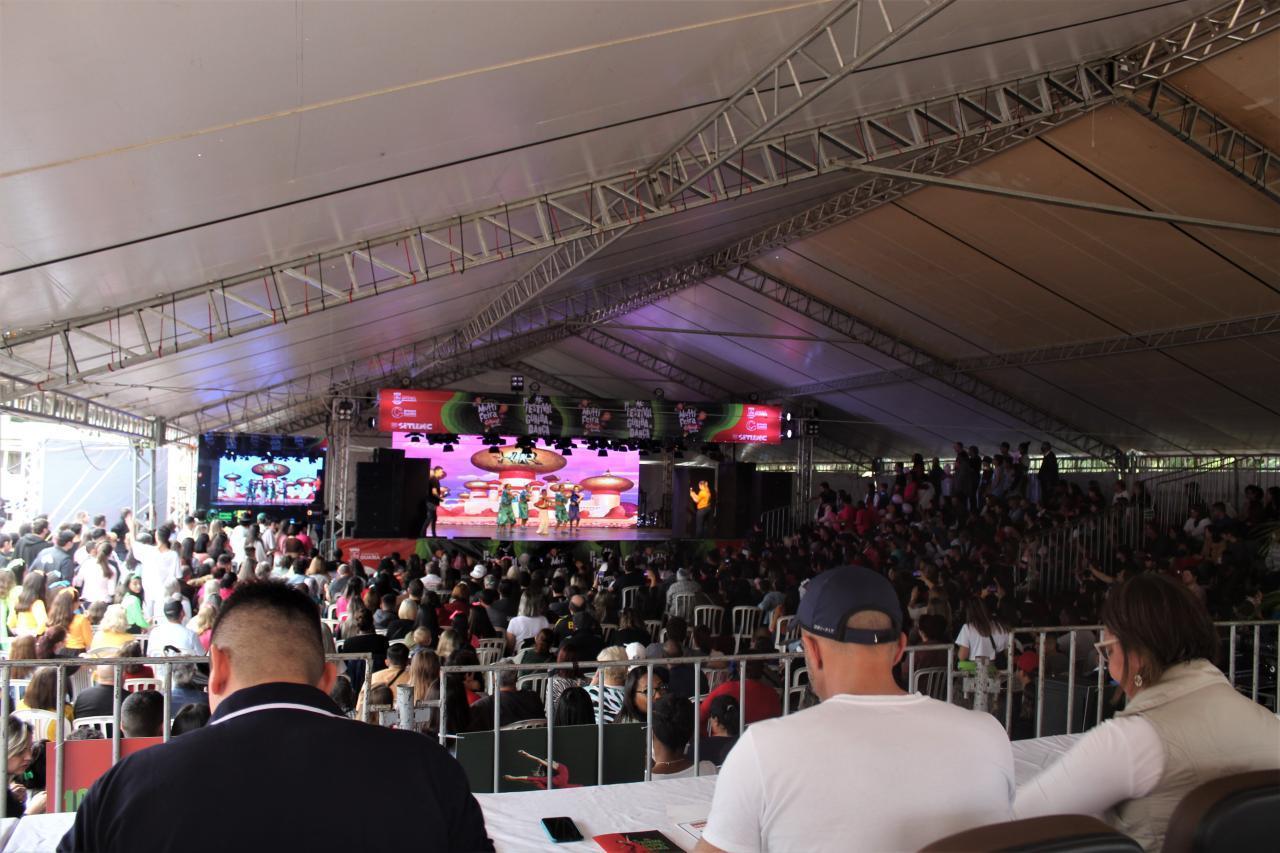2º Festival Guaíba de Dança promete reunir talentos de diversas cidades do RS neste sábado