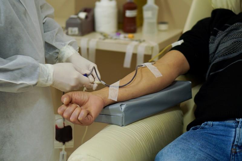 5ª edição do projeto Sangue de Mulher busca mulheres para doar sangue em Guaíba