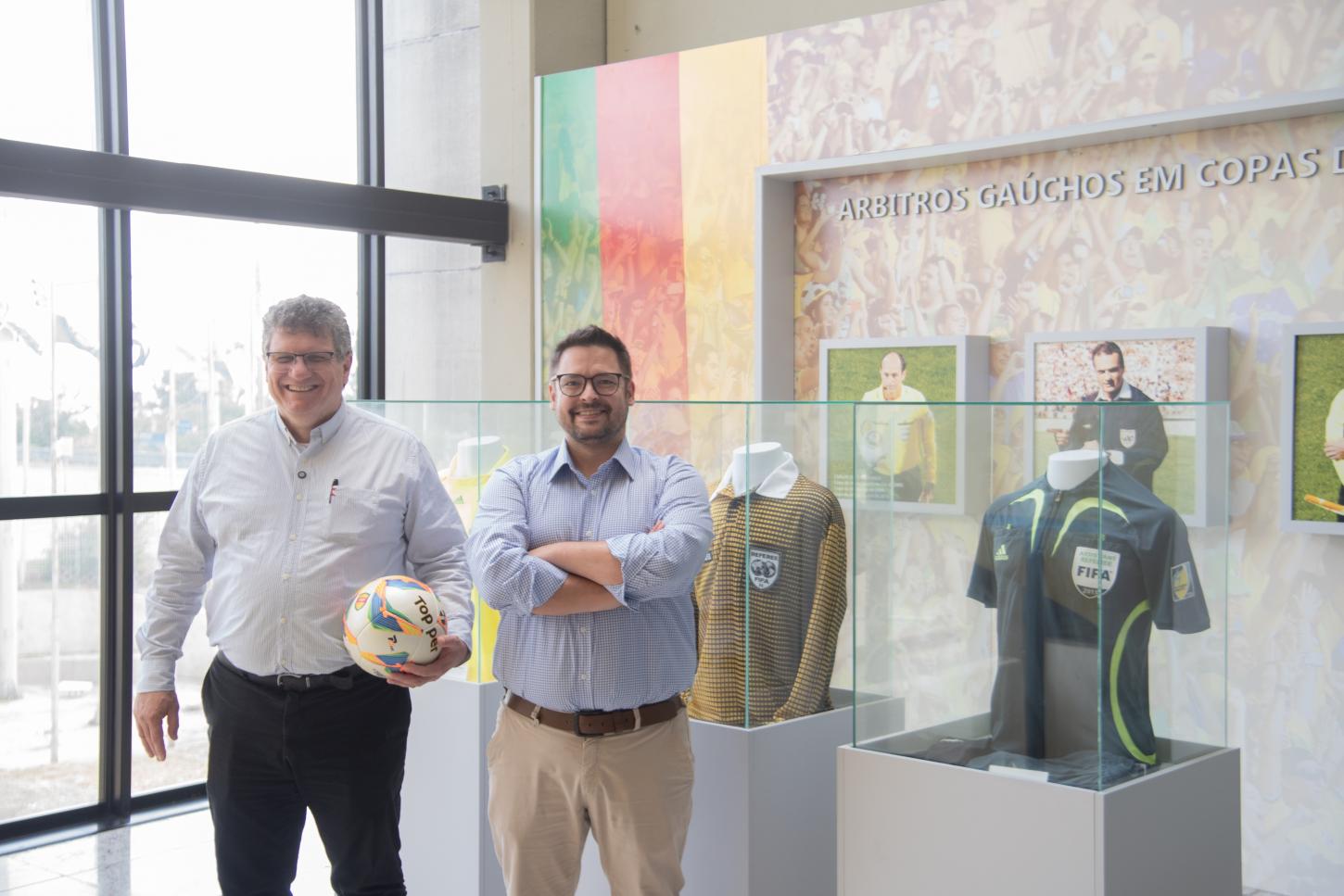 CMPC promove ação e premia histórias sobre o Gauchão; veja como participar