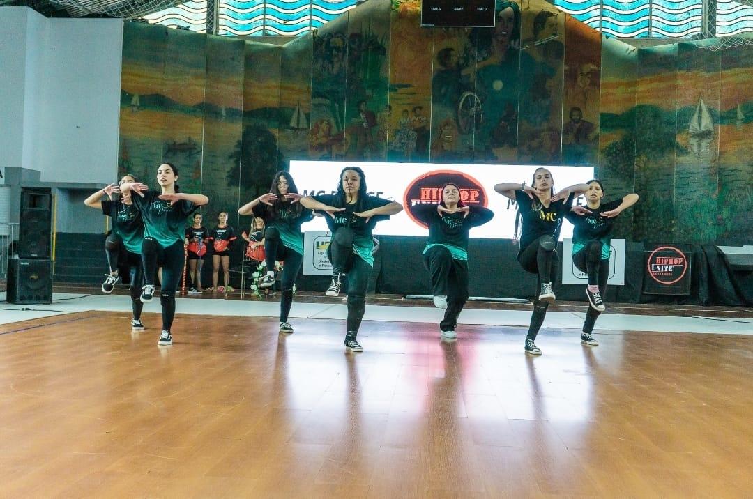 Guaibenses fazem vaquinha para disputarem o Campeonato Mundial de Hip-Hop, em Portugal