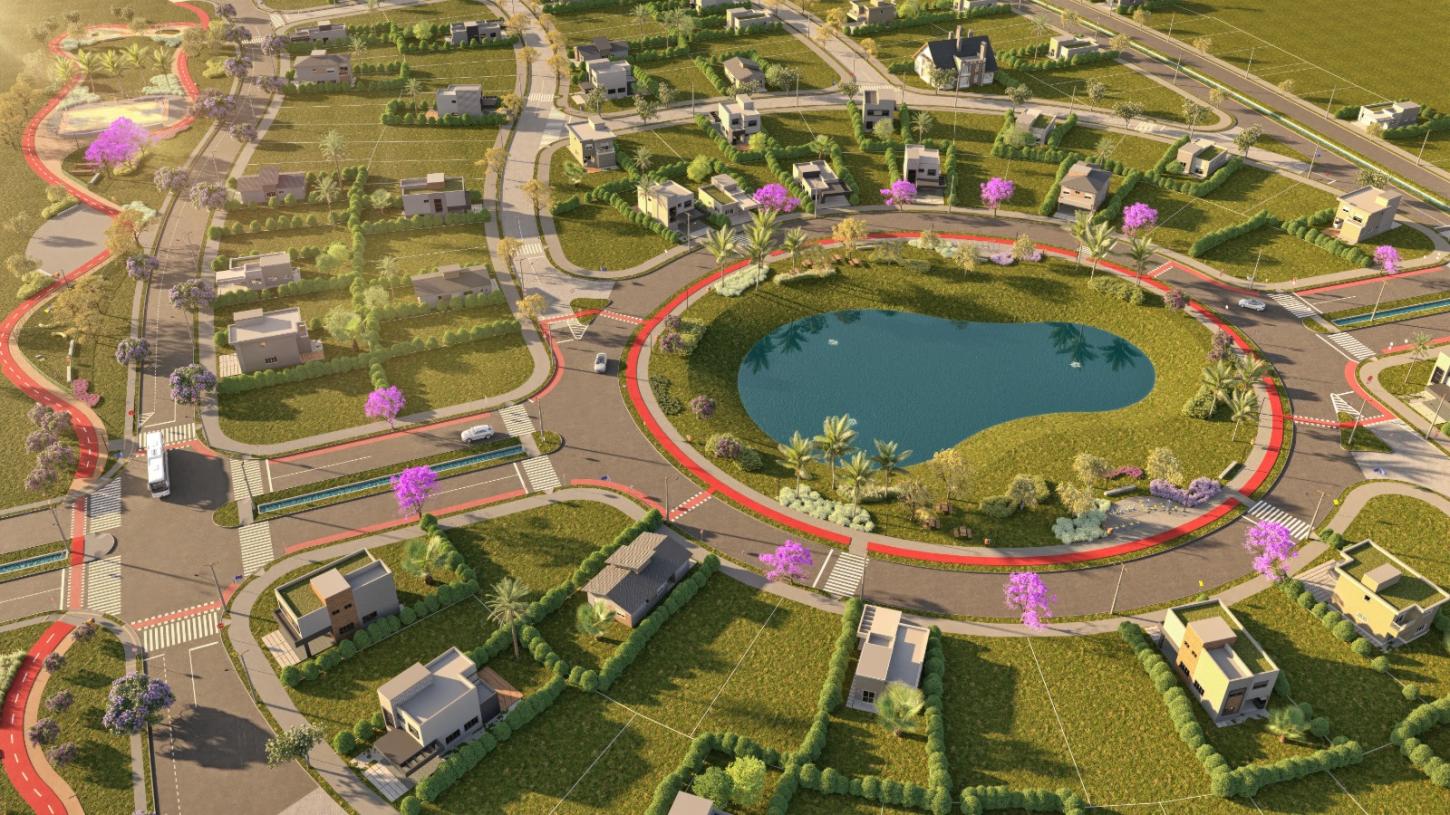Novo loteamento de Guaíba terá R$ 65,5 milhões de investimentos e vai gerar 380 empregos