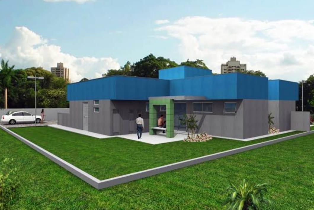Governo federal anuncia construção de unidades de saúde e centro de cultura em Guaíba