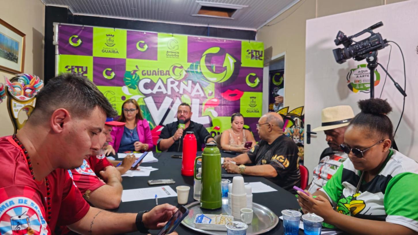 Império Serrano é bicampeã do Carnaval fora de época de Guaíba; veja as notas