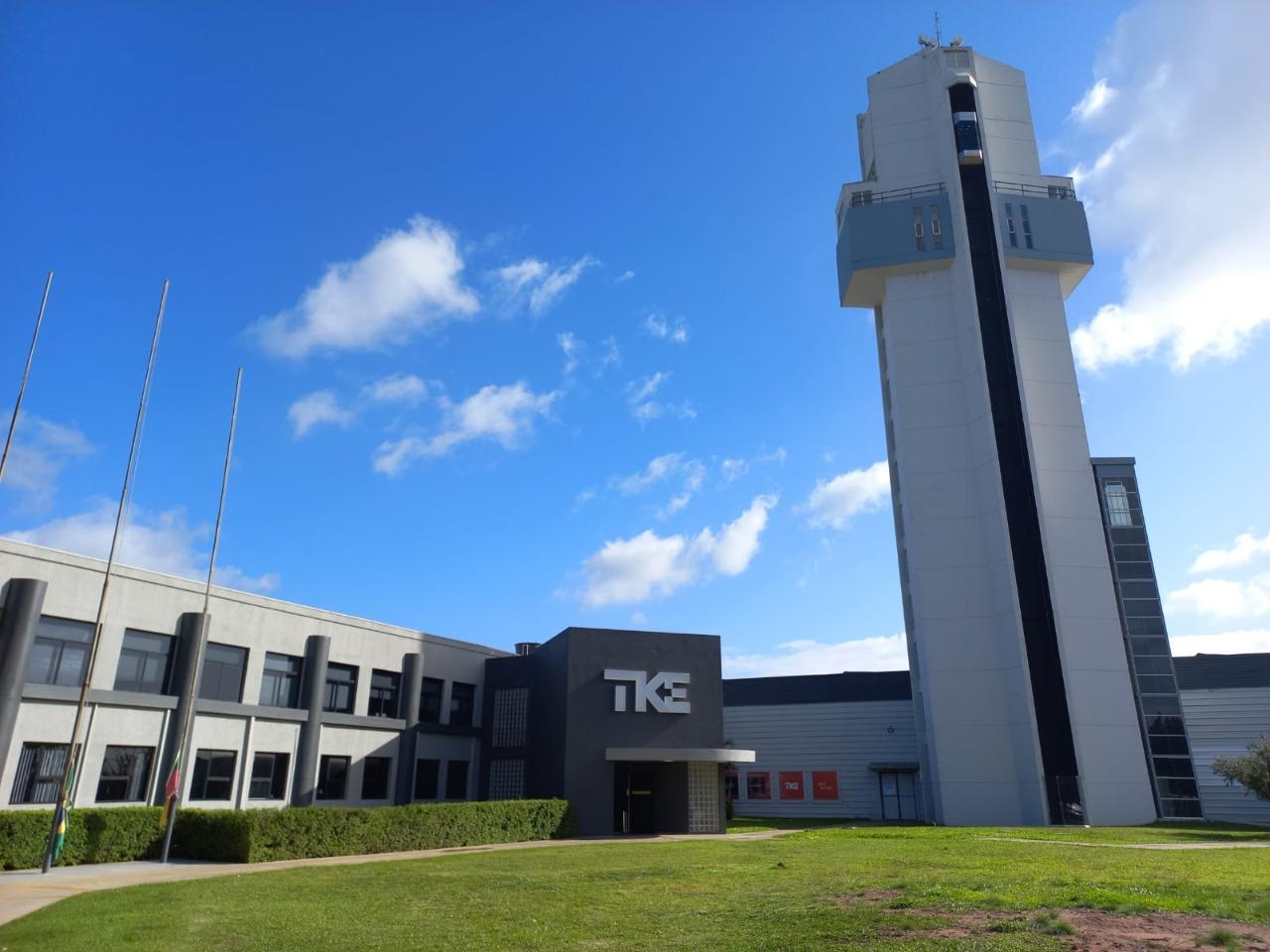TK Elevator anuncia investimento de R$ 16 milhões na fábrica de Guaíba