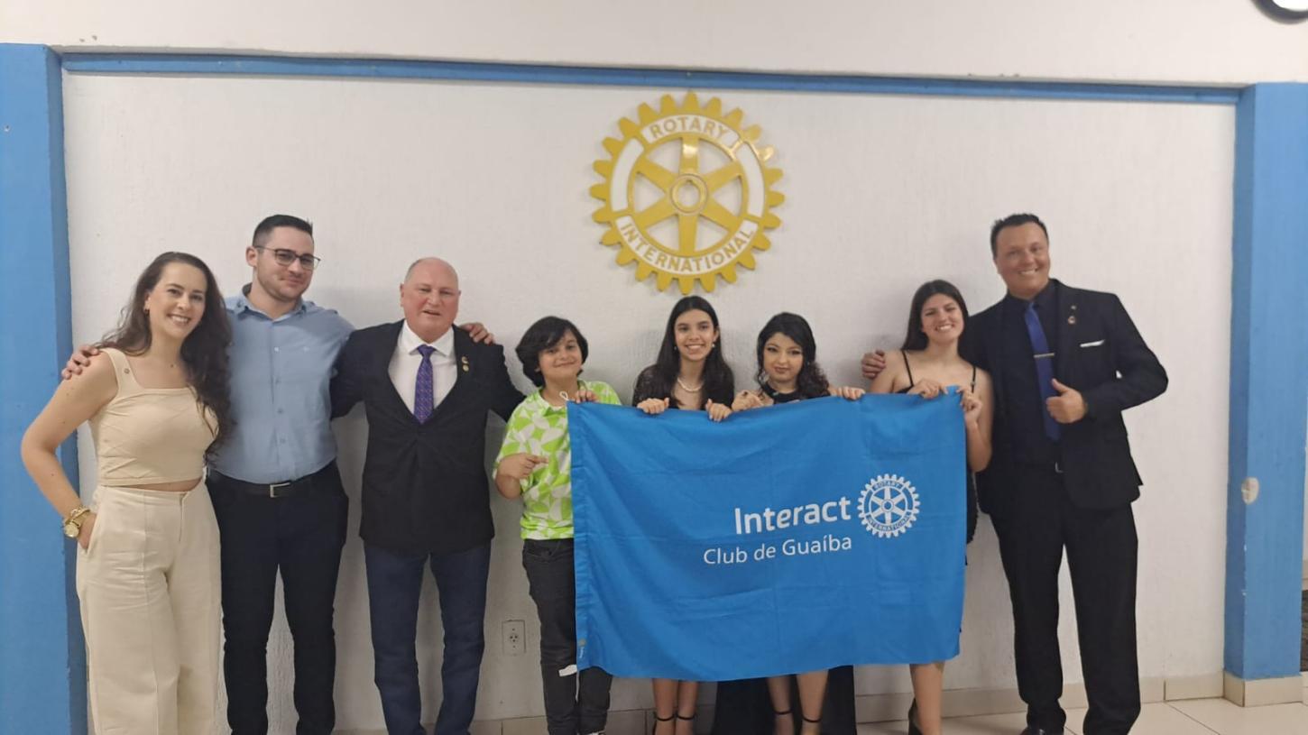 Clube de jovens voluntários, Interact fará apresentação para interessados neste sábado; veja como participar