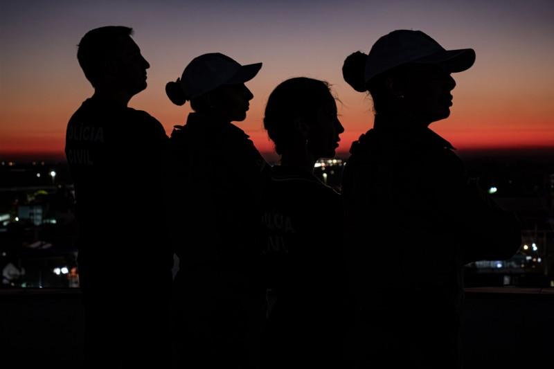 Guaíba registra queda na criminalidade e de casos de violência contra mulheres