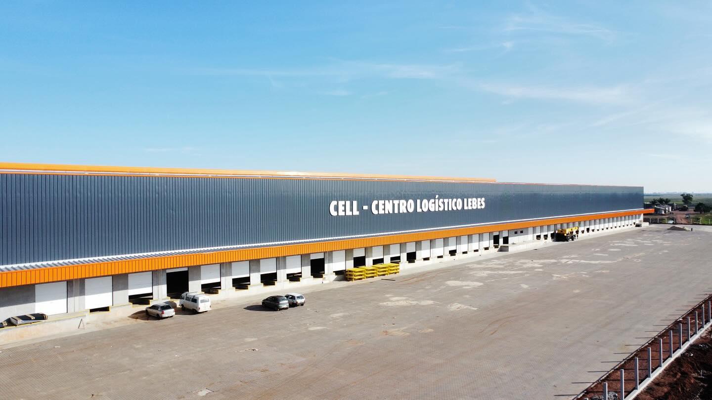 Lojas Lebes oferece vagas de emprego para seu novo Centro de Distribuição em Guaíba