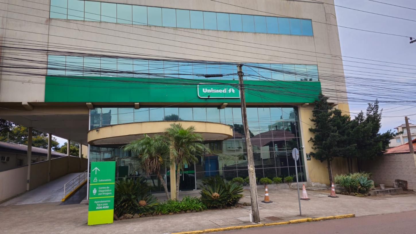Guaíba avança nas tratativas para comprar o prédio do hospital da Unimed