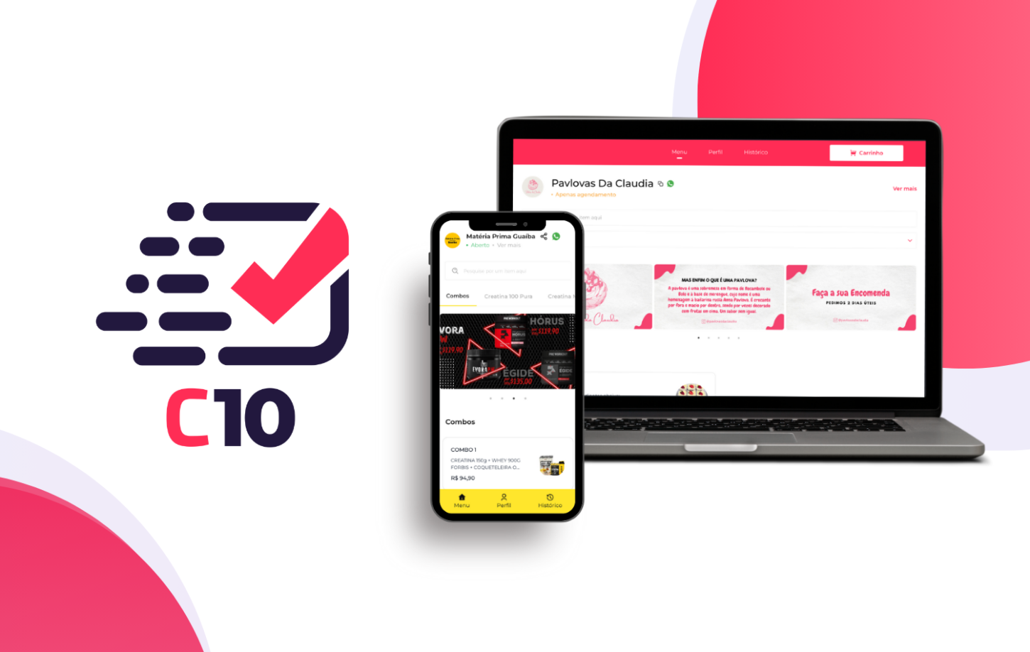 Tchê Delivery lança o 