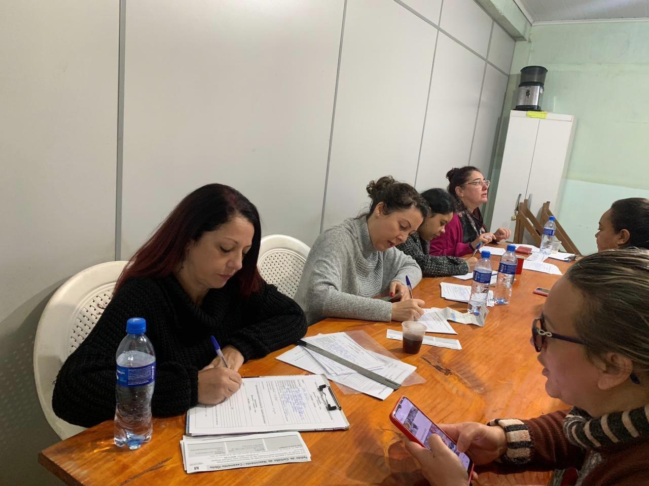 Projeto do Poder Judiciário registra mais de 500 pedidos de certidões em uma semana