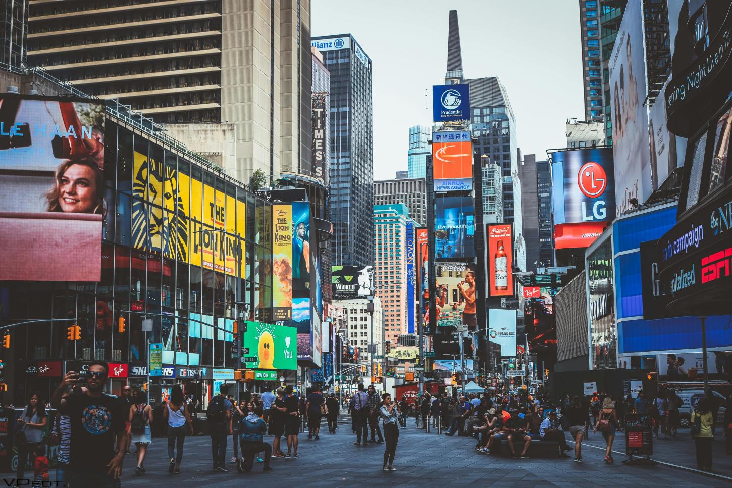8 dicas de lugares para tirar belas fotos de Nova York