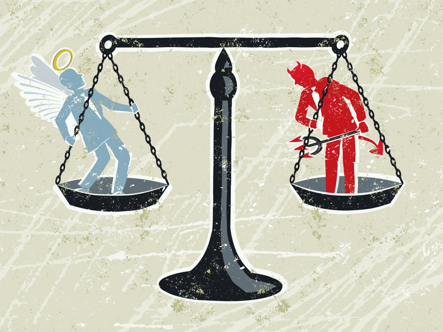 A justiça dos injustiçados à luz da Bíblia