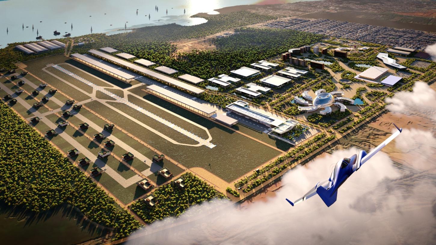 Aeródromo de Guaíba poderá ser alternativa ao Salgado Filho
