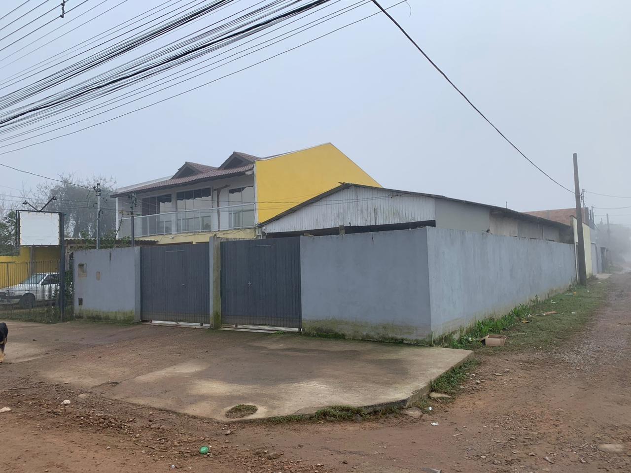 Centro de Acolhimento Humanitário e lavanderia solidária iniciam atividades no bairro Ipê, em Guaíba