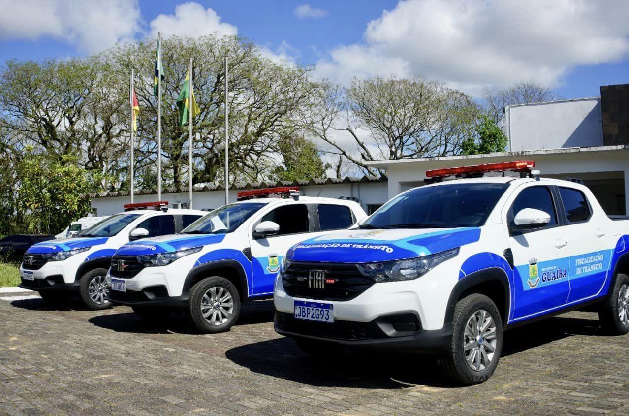 Justiça suspende a contratação emergencial de agentes de trânsito em Guaíba