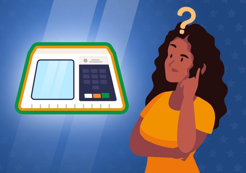 A IMPORTANTE ESCOLHA DOS CANDIDATOS POLÍTICOS