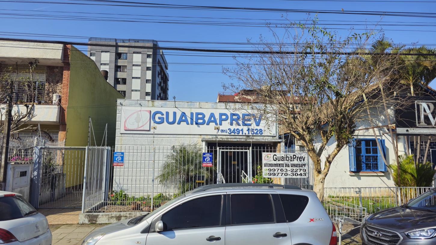 Concurso público do GuaíbaPrev abre inscrições em agosto; salários podem chegar a R$ 5,5 mil