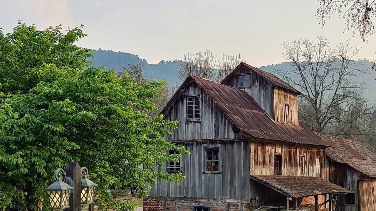 Guaíba Foto Clube conhece pontos turísticos de Nova Petrópolis, na Serra
