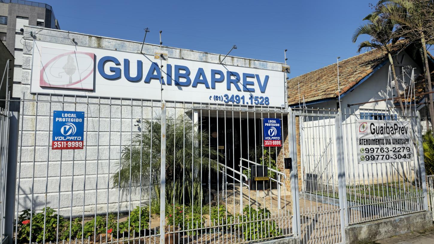 GuaíbaPrev mostra equilíbrio financeiro e atuarial após a apresentação do Observatório Social